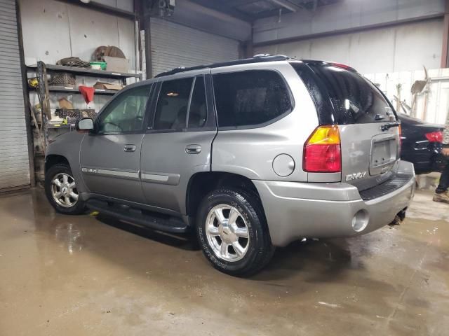 2005 GMC Envoy