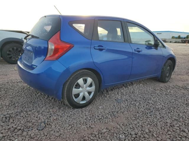 2014 Nissan Versa Note S