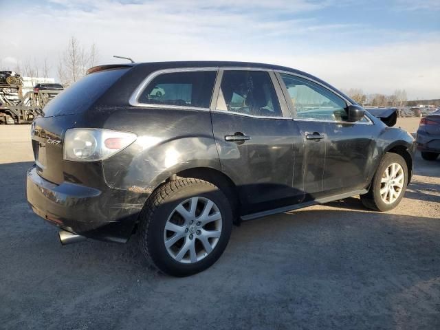 2008 Mazda CX-7