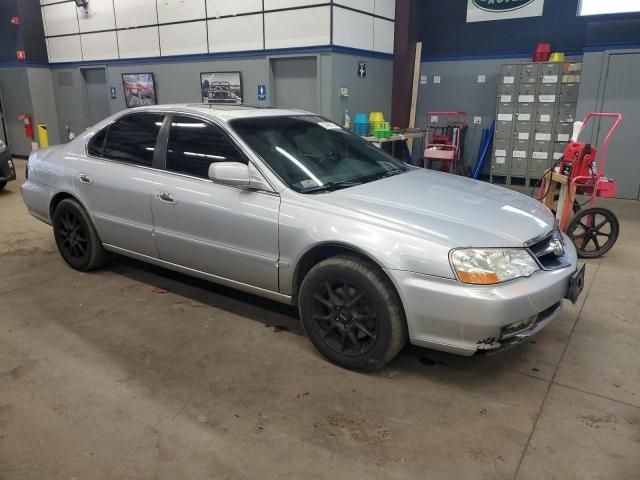 2003 Acura 3.2TL