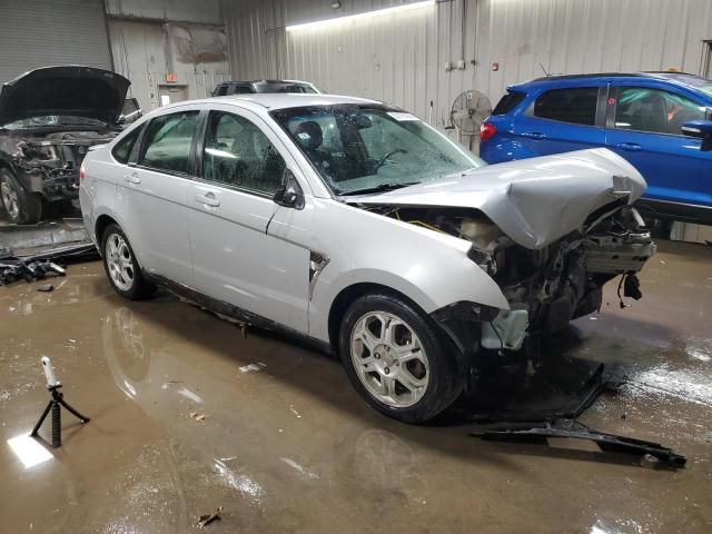 2008 Ford Focus SE