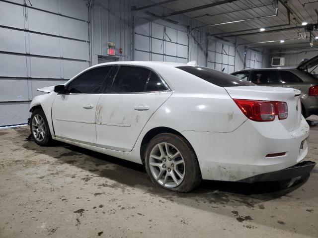 2013 Chevrolet Malibu 1LT