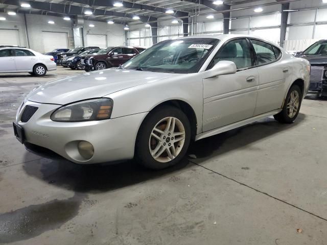 2005 Pontiac Grand Prix GTP