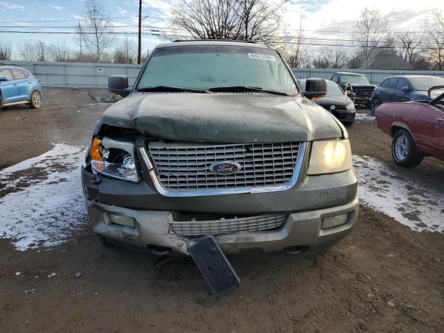 2003 Ford Expedition Eddie Bauer