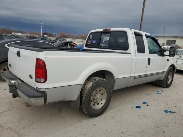 1999 Ford F250 Super Duty