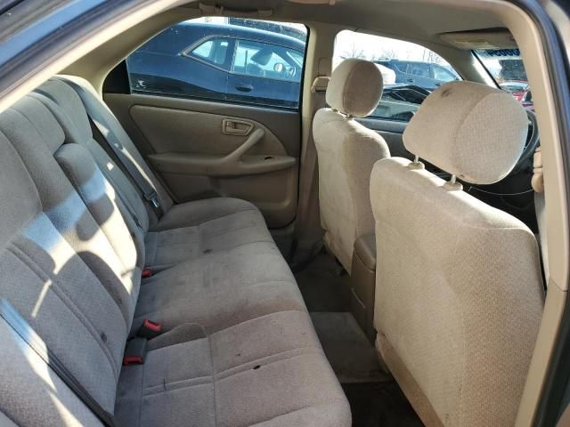 2000 Toyota Camry CE