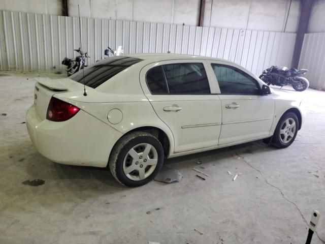 2007 Chevrolet Cobalt LS