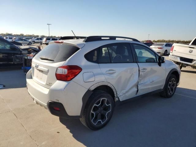 2013 Subaru XV Crosstrek 2.0 Premium