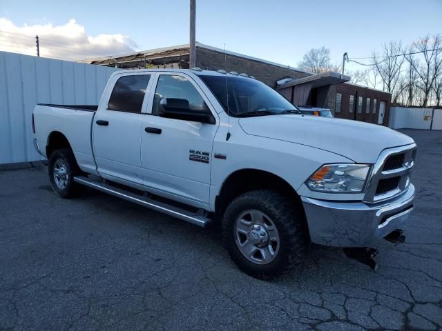 2016 Dodge RAM 2500 ST