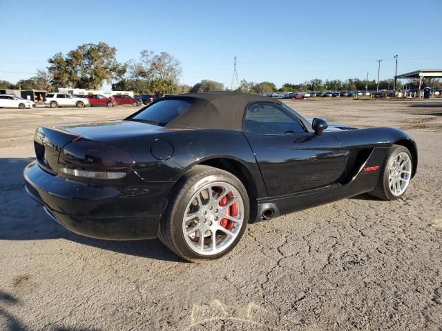 2006 Dodge Viper SRT-10