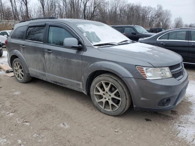 2013 Dodge Journey R/T