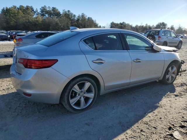 2015 Acura ILX 20