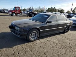 1999 BMW 740 IL for sale in Denver, CO