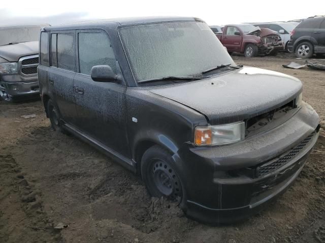 2006 Scion XB