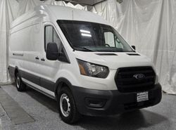 Ford Transit t-250 salvage cars for sale: 2020 Ford Transit T-250