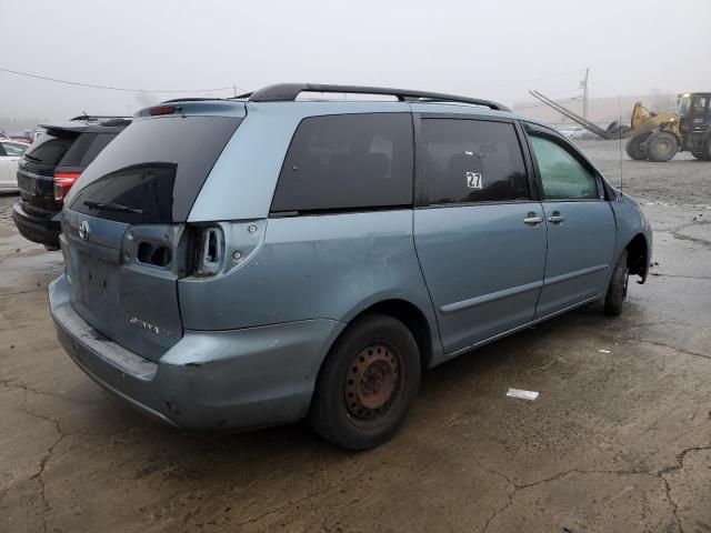 2006 Toyota Sienna CE