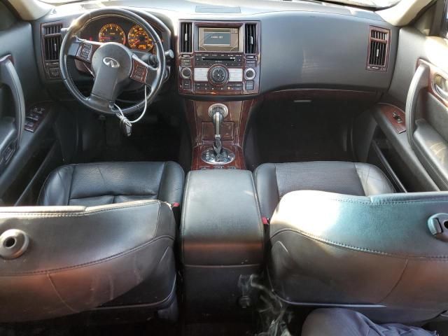 2007 Infiniti FX35