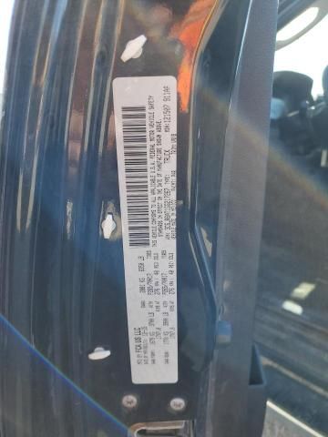 2016 Dodge RAM 1500 ST