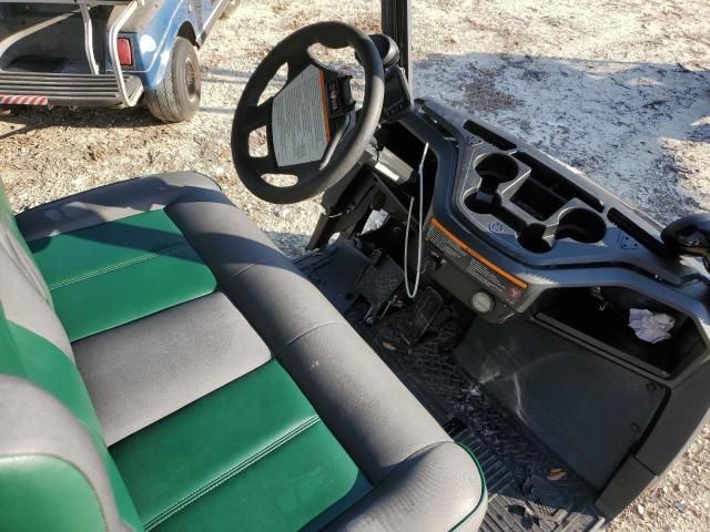 2023 Yamaha Golf Cart