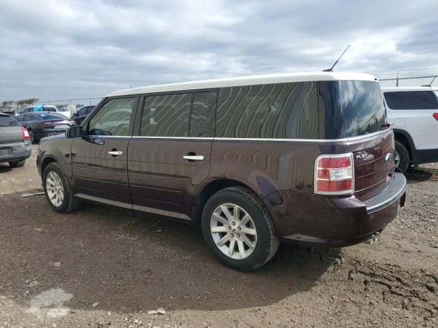 2011 Ford Flex SEL