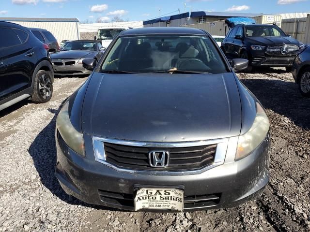 2009 Honda Accord LX