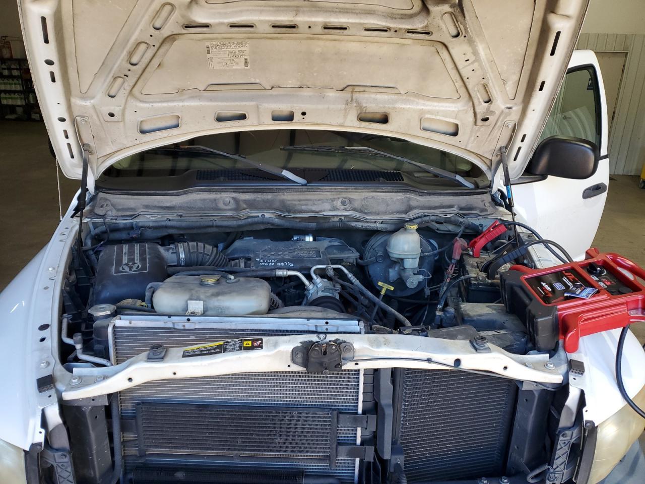 2004 Dodge RAM 1500 ST