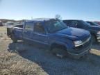 2003 Chevrolet Silverado K3500