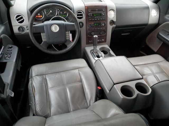 2006 Lincoln Mark LT