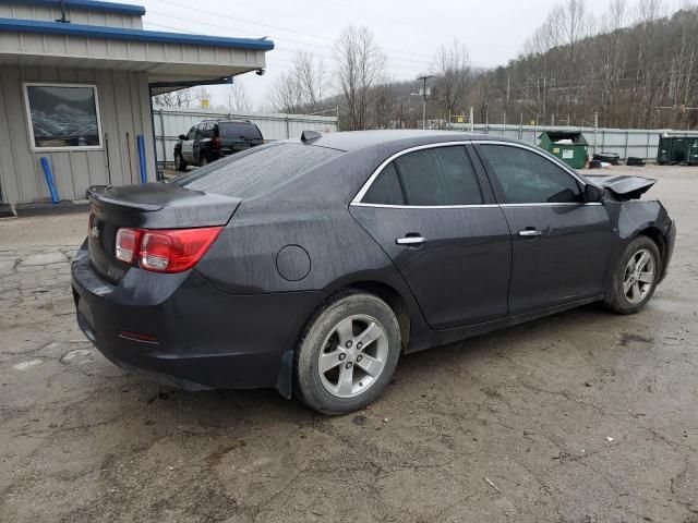 2013 Chevrolet Malibu 1LT