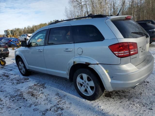 2010 Dodge Journey SXT