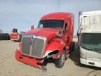 2017 Kenworth Construction T680
