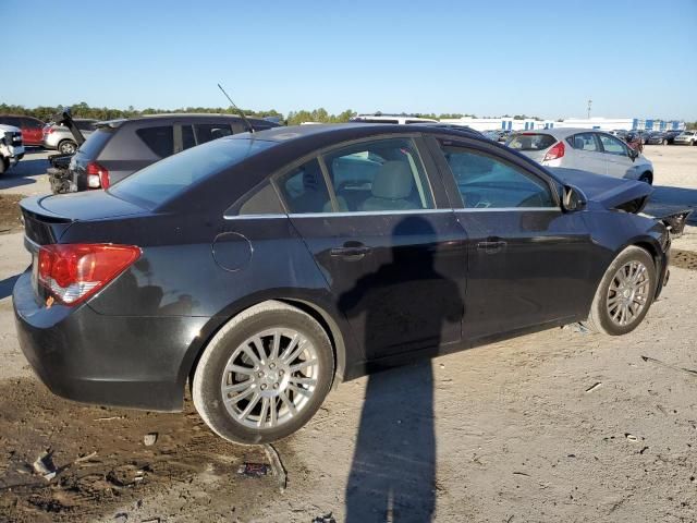 2014 Chevrolet Cruze ECO