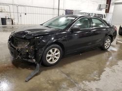 Vehiculos salvage en venta de Copart Avon, MN: 2011 Toyota Camry Base