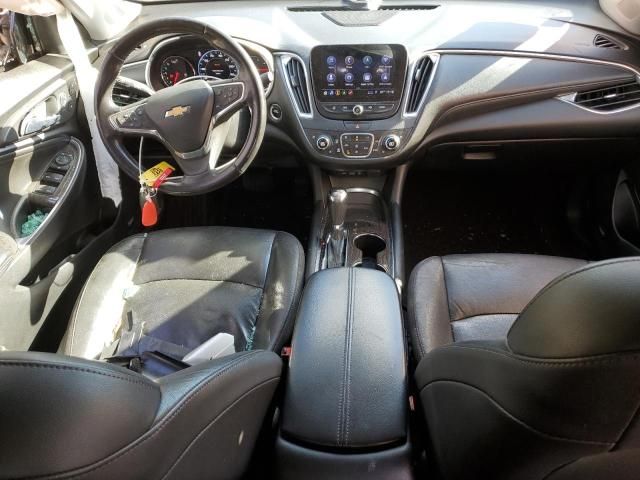 2020 Chevrolet Malibu Premier