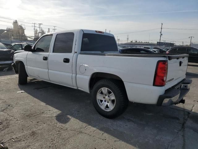 2004 Chevrolet Silverado C1500