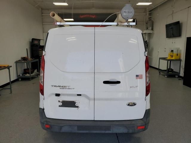 2014 Ford Transit Connect XLT