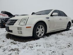 Cadillac salvage cars for sale: 2009 Cadillac STS