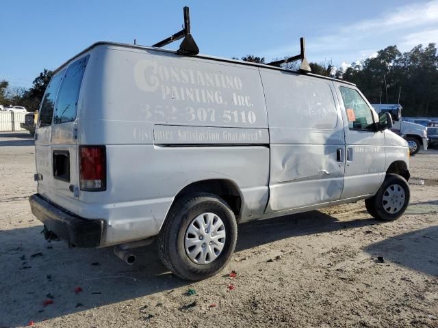 2003 Ford Econoline E250 Van