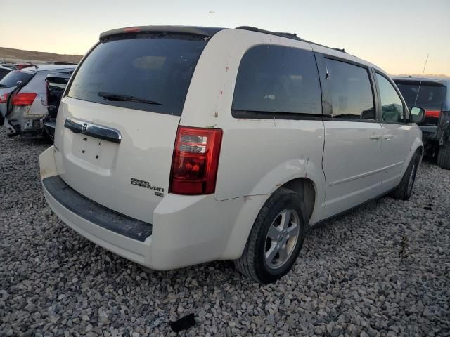 2010 Dodge Grand Caravan SE