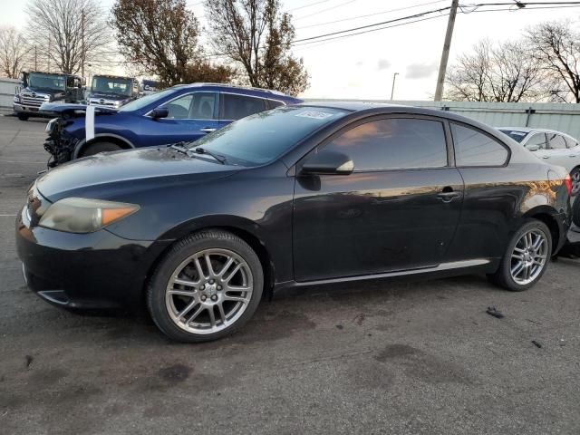 2007 Scion TC