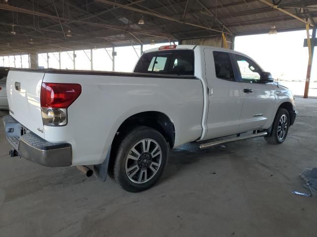 2008 Toyota Tundra Double Cab