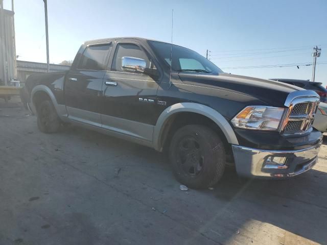 2009 Dodge RAM 1500