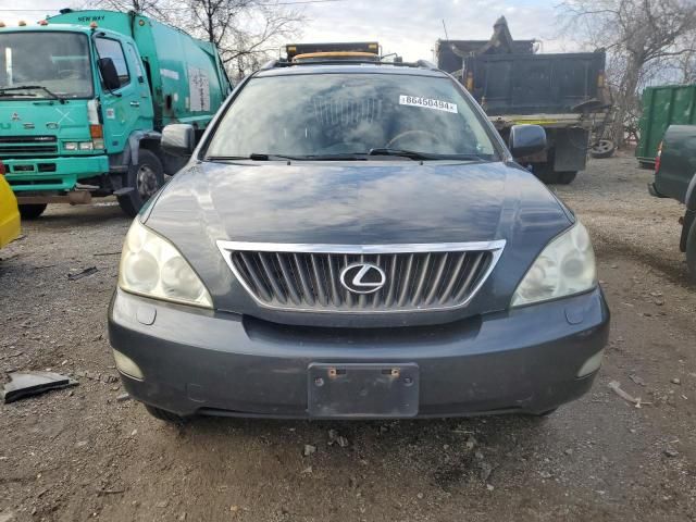 2008 Lexus RX 350