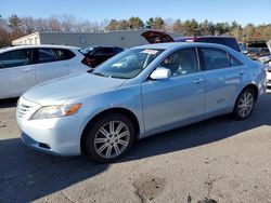 2008 Toyota Camry CE en venta en Exeter, RI