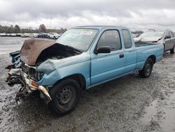 1995 Toyota Tacoma Xtracab en venta en Lumberton, NC