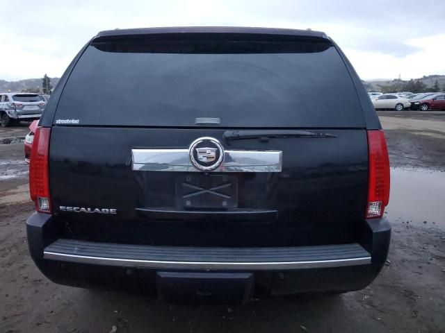 2007 Cadillac Escalade Luxury