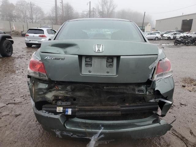 2010 Honda Accord EX