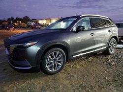 Mazda cx-9 salvage cars for sale: 2020 Mazda CX-9 Grand Touring