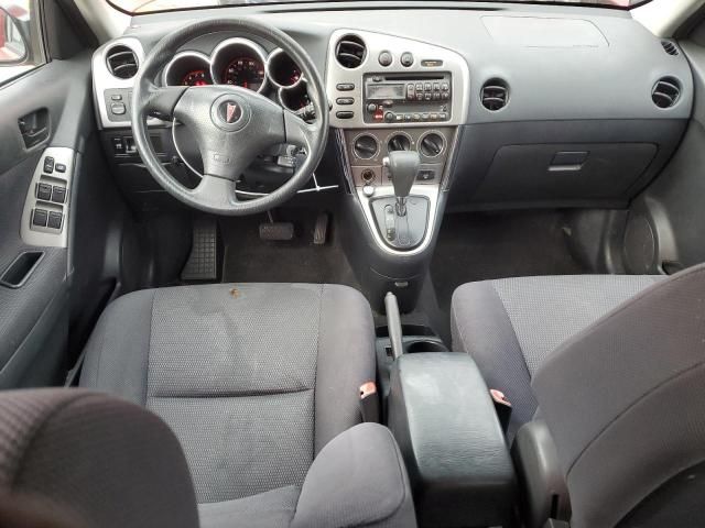 2005 Pontiac Vibe