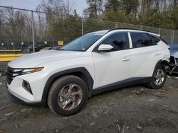 Hyundai Tucson salvage cars for sale: 2023 Hyundai Tucson SEL